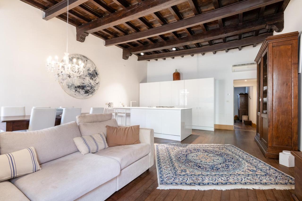 Exclusive Elegant Apartment In Pieno Centro! X4 Rimini Exteriör bild
