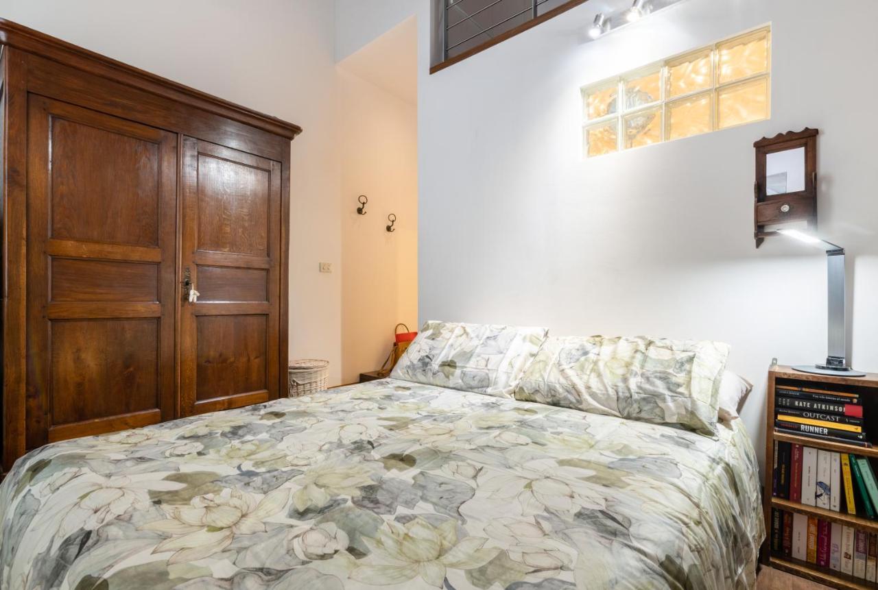 Exclusive Elegant Apartment In Pieno Centro! X4 Rimini Exteriör bild